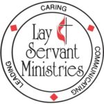 Lay Servant Logo